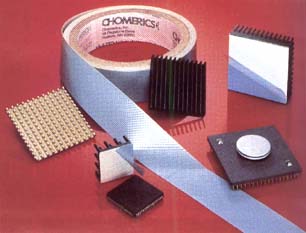 Thermal Interface Materials | Electronics Cooling