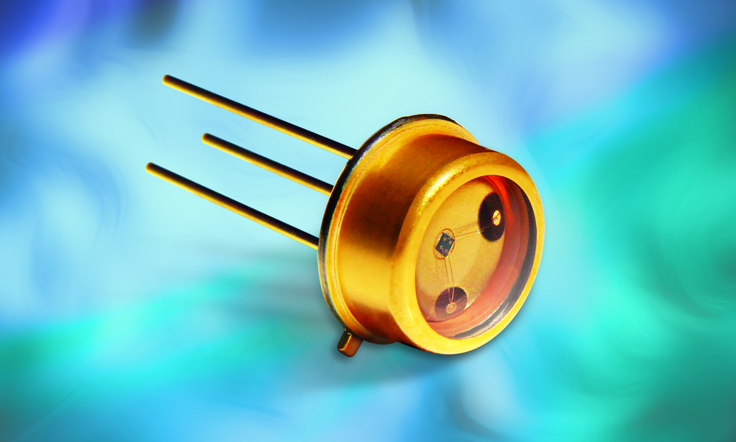 New High-Power IR Emitters with Uniform Optical Beam | Electronics Cooling