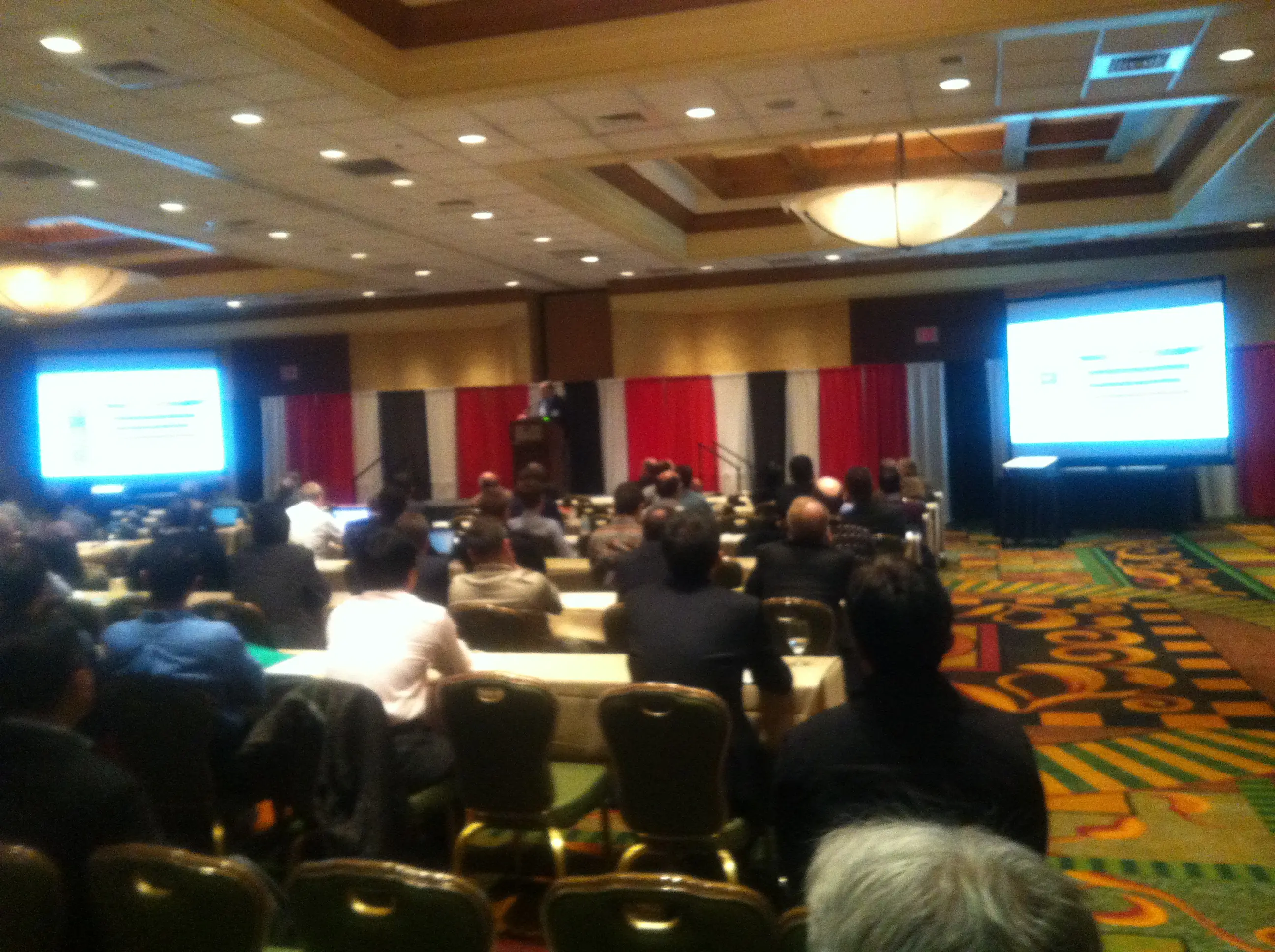 keynote