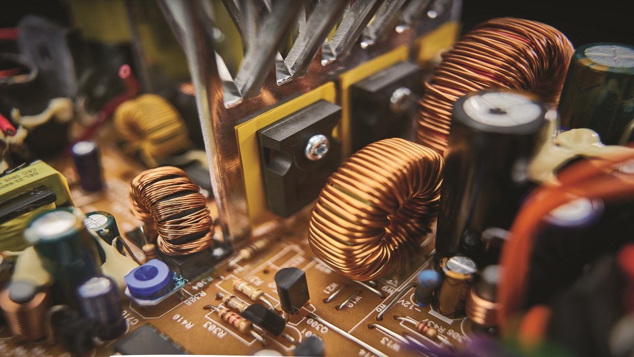 DuPont Launches New Portfolio of Electronic Thermal Management