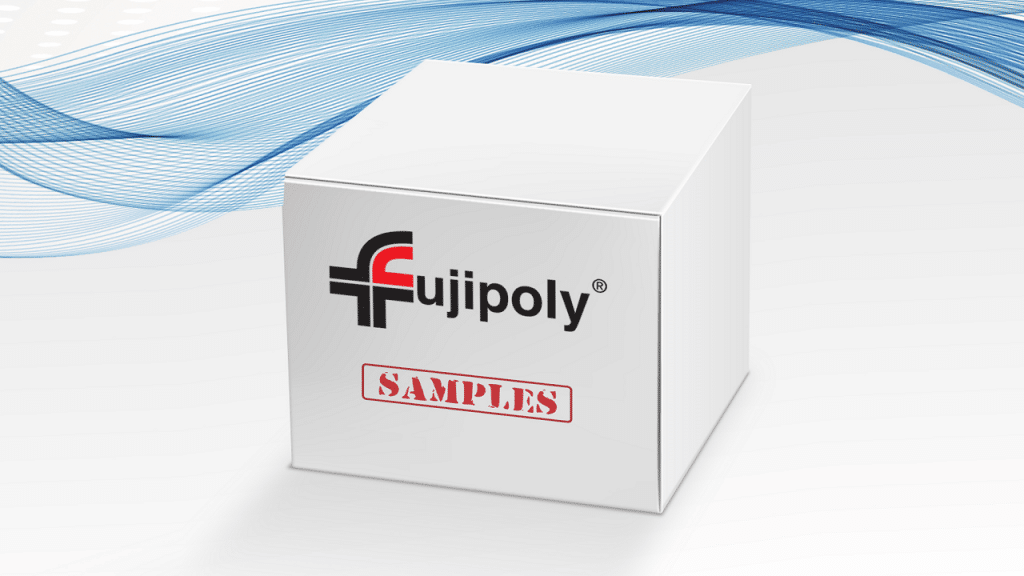 fujipolysamples Electronics Cooling