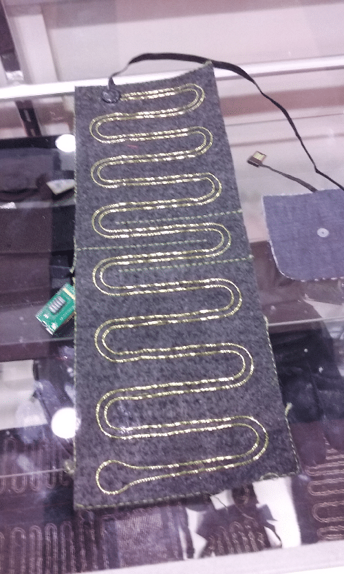 Thermoregulation Comfort Clothing Advance to Product Platforms