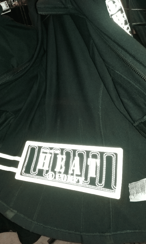 Thermoregulation Comfort Clothing Advance to Product Platforms