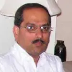 MP Divakar