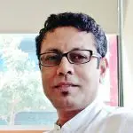 Dr. Avijit Goswami