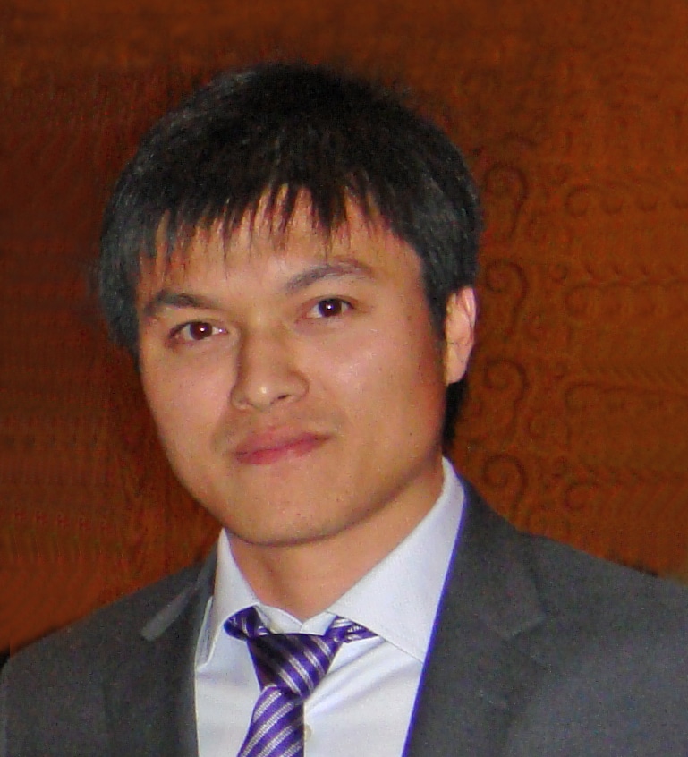 Feng Zhou