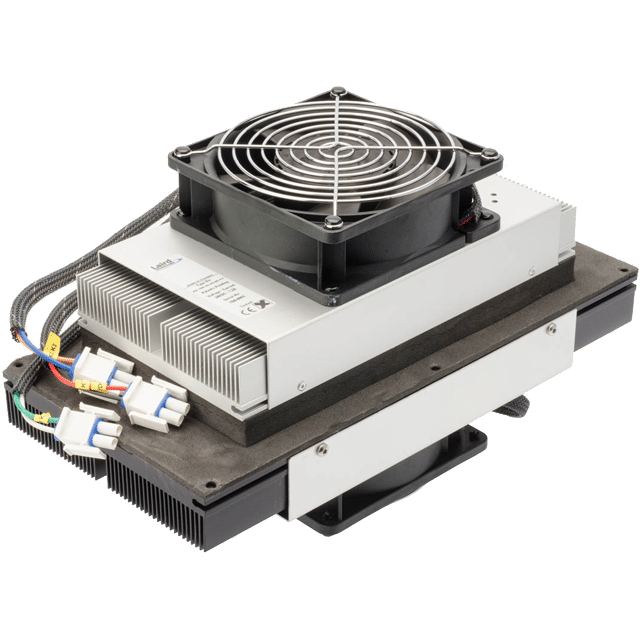 Thermoelectric Assemblies Optimize Thermal Performance in any Outdoor