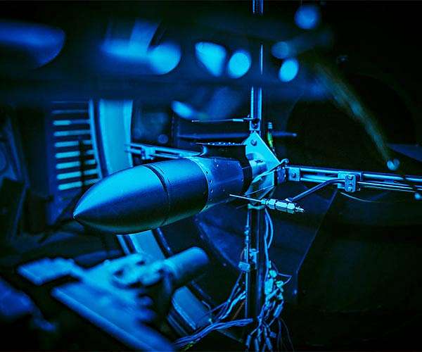 Keeping Electric Aircraft Motors and Electronics Cool Without Resorting