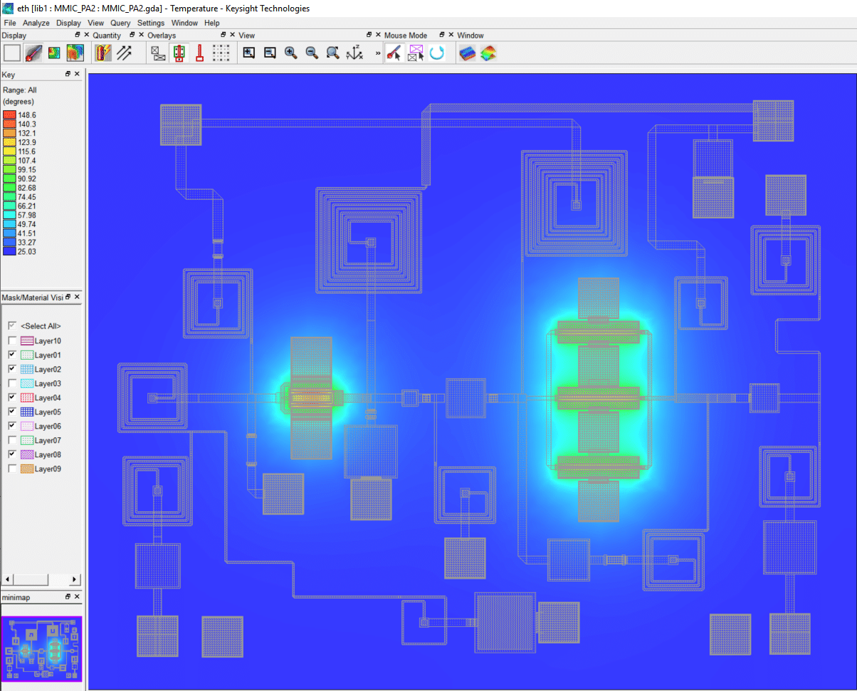 Three Reasons to Add Thermal Simulation to your Circuit Design Workflow
