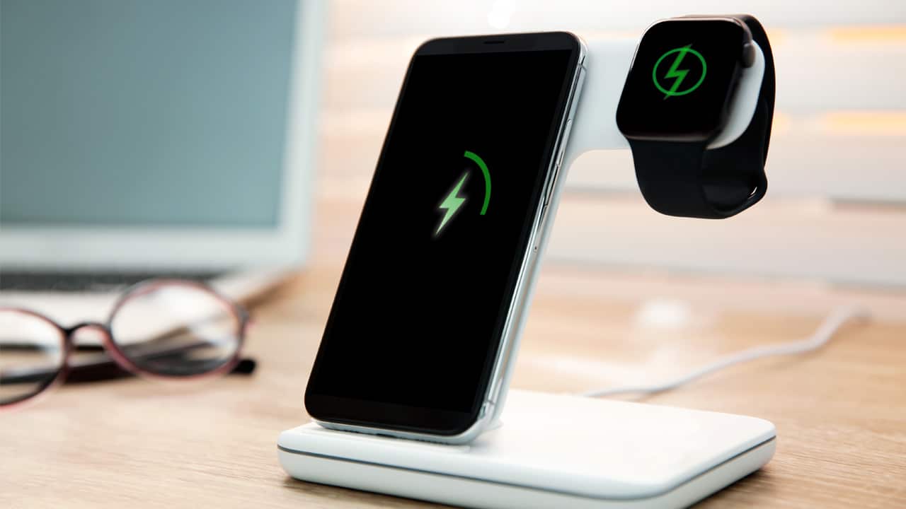 The Future of Wireless Charging