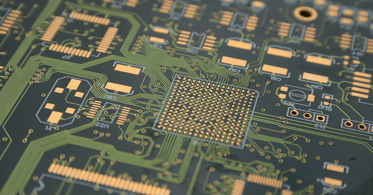 What Role Does PCB Copper Balance Play in PCB Fabrication