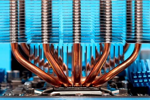 Generative Design for Electronics Cooling | Electronics Cooling