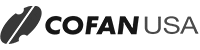 Cofan Logo