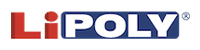 Li-Poly Logo