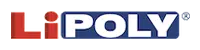 Li-Poly Logo
