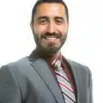 Adolfo Lozano III, PhD, PE