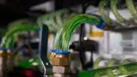 Data Center Liquid Cooling