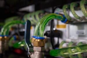 Data Center Liquid Cooling