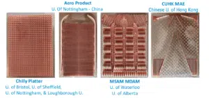 ITherm 2025 Student Design Challenge Winner