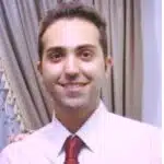 Reza Razavi