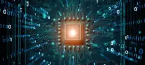 Thermal management for AI chips