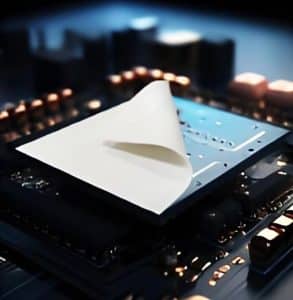 bn thermal pad