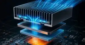Designing an Effective Thermal Path in High-Power Electronic Systems