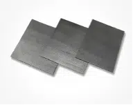 Graphen Thermal Pads Three gray graphene thermal pads