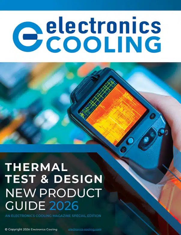 New Product Guide-Magazine-thermaltest